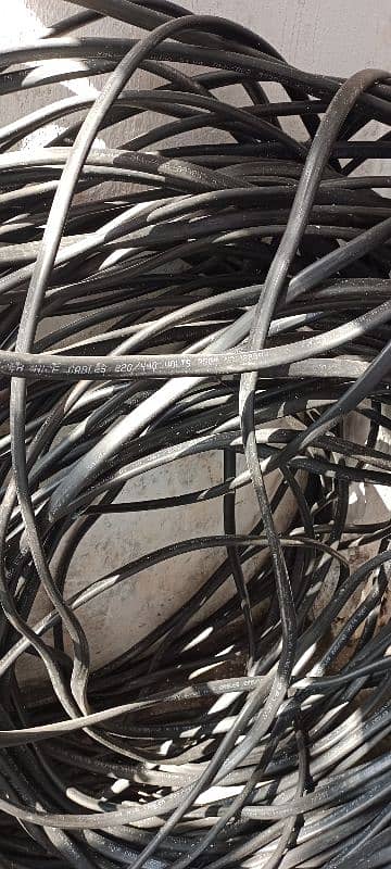 wire 7.64 170 meeter 3