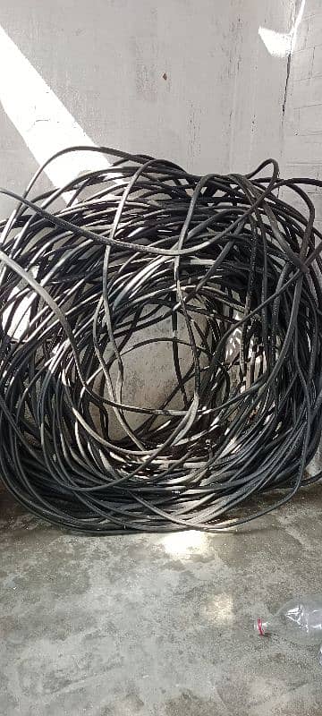 wire 7.64 170 meeter 4