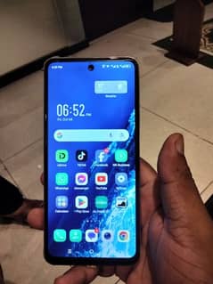 infinix hot 40i