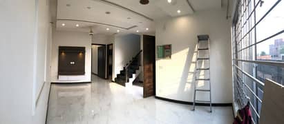 5 Marla Luxury House Available For RENT In DHA Phase 9 Town Lahore