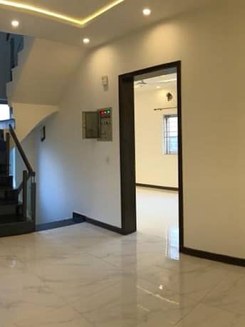 5 Marla Luxury House Available For RENT In DHA Phase 9 Town Lahore 7