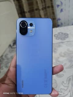 Xiaomi 11 Lite 128gb 0