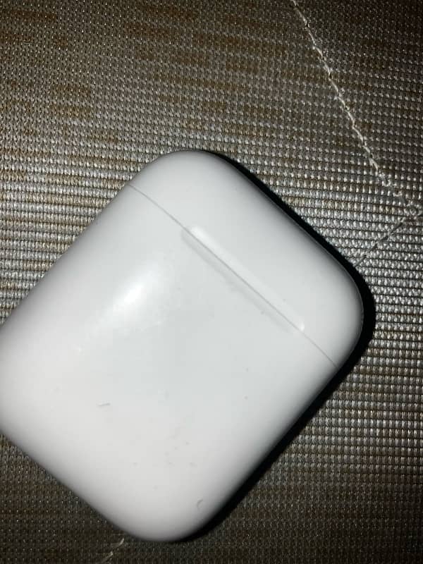 Airpods 1st gen GENUINE 1