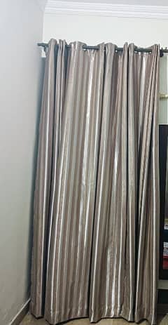 curtains