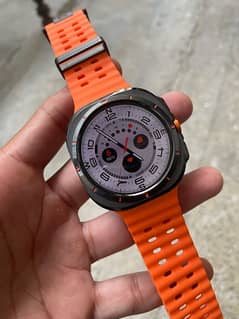 samsung watch ultra