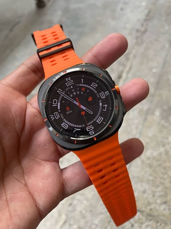 samsung watch ultra 1