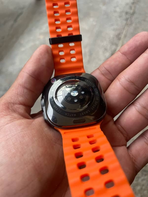 samsung watch ultra 3