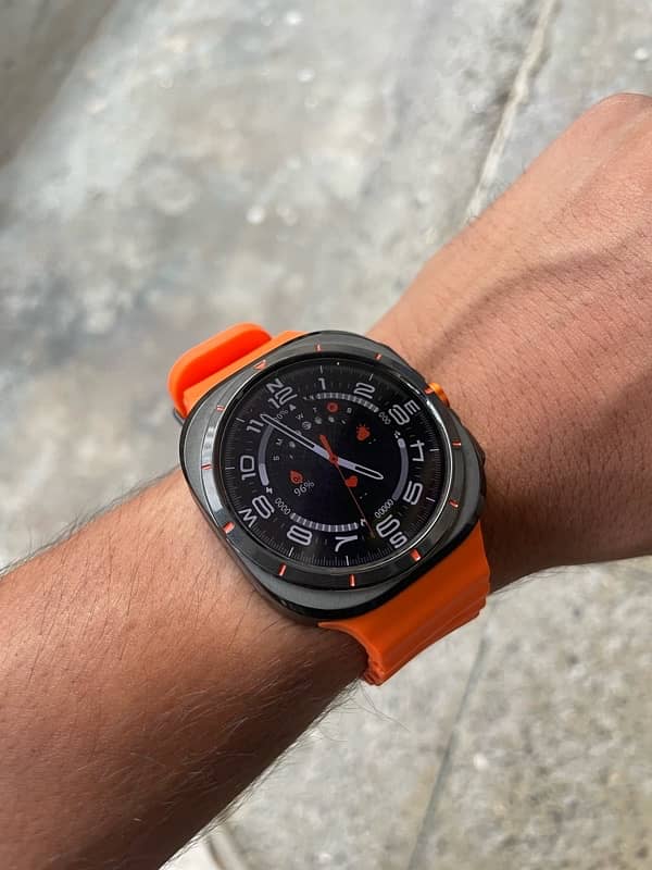 samsung watch ultra 4