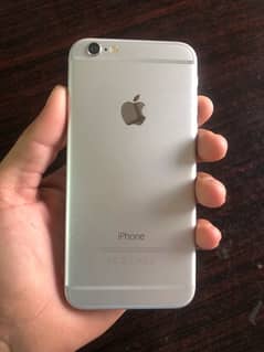 iPhone 6