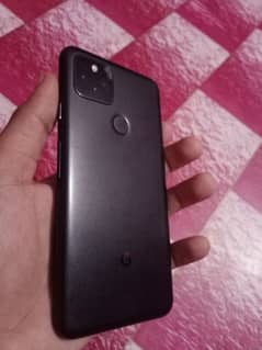 Google pixel 5