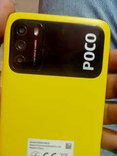 poco m3 0