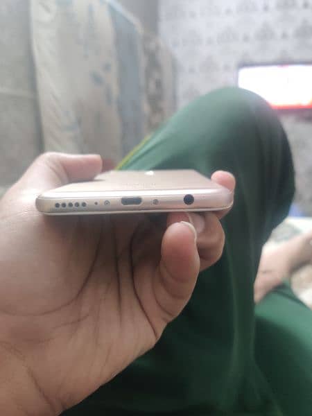 Huawei p20 lite ,honor 9c golden colour 11