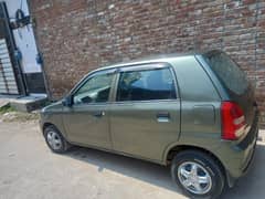 Suzuki Alto 2009 0