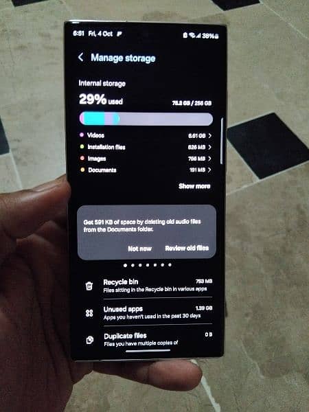 galaxy s23 ultra 5g tra variant non pta 9