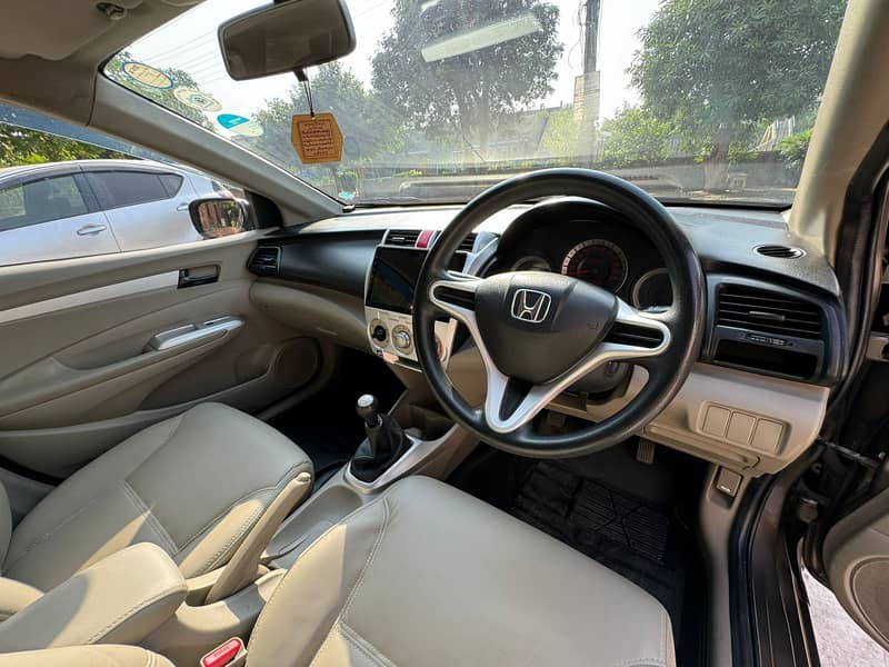 Honda City IVTEC 2016 Model 03214002666 9