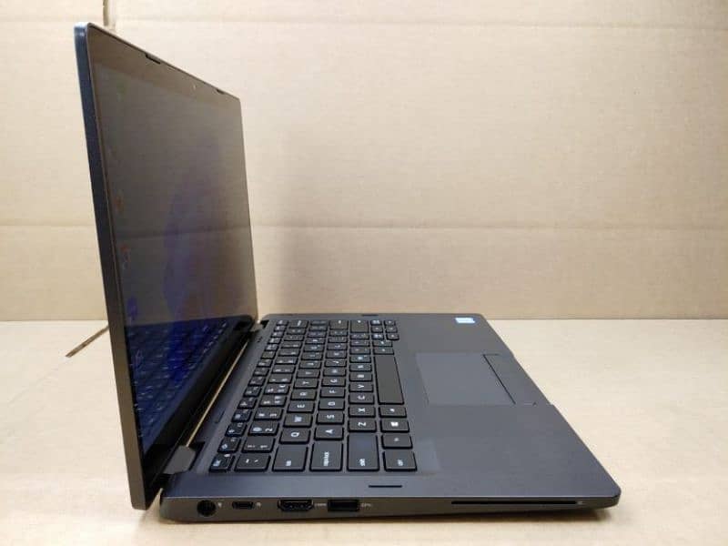 Dell 5400 i5 8th Gen | 8GB Ram | 256GB SSD 1