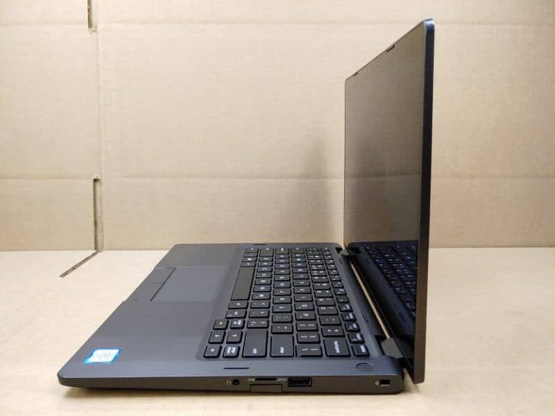 Dell 5400 i5 8th Gen | 8GB Ram | 256GB SSD 2