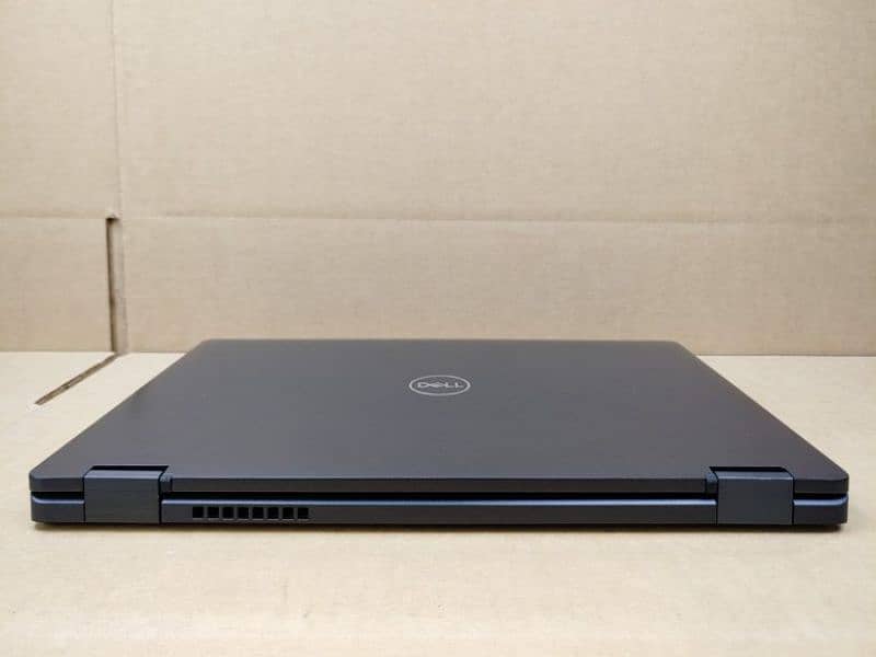 Dell 5400 i5 8th Gen | 8GB Ram | 256GB SSD 4