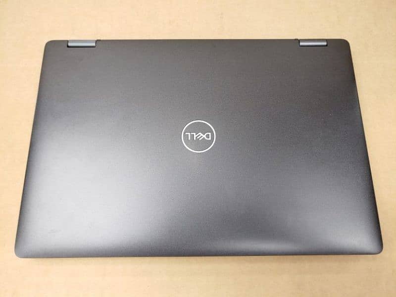 Dell 5400 i5 8th Gen | 8GB Ram | 256GB SSD 5