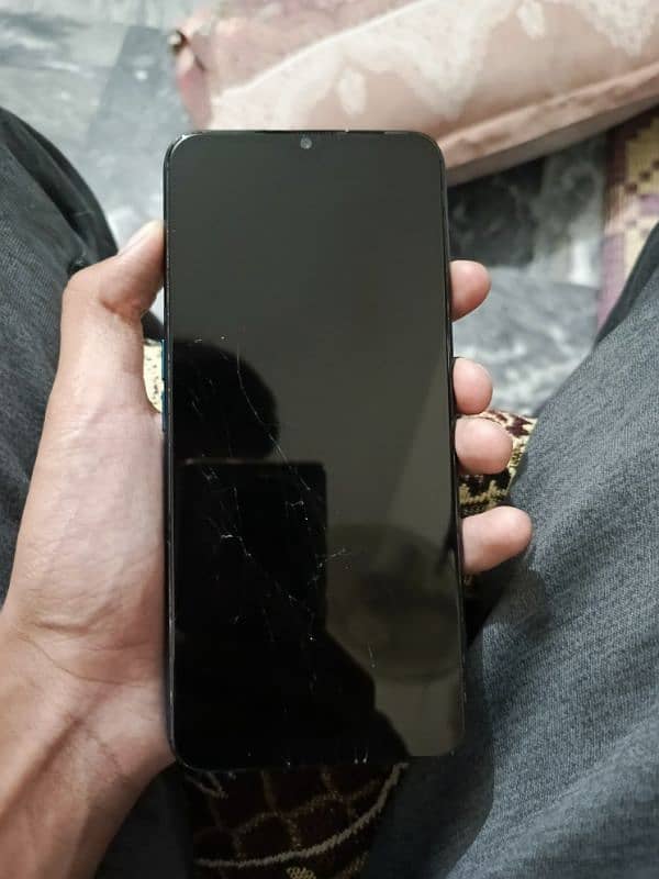 OPPO A9 2020 8GB/128GB | NON PTA | EXCHANGE POSSIBLE 9