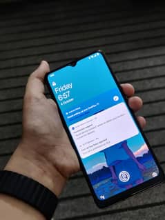 OnePlus 7T (lush condition)