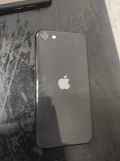 iphone Se2020 64Gb (Jv)