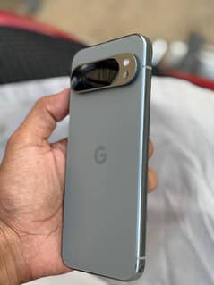 Google pixel 9 pro XL