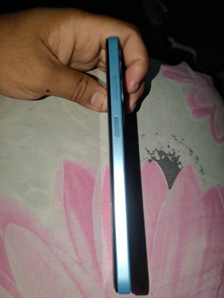 Infinix Smart 8pro 6