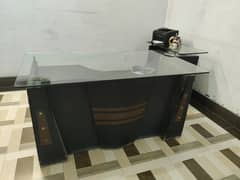 Executive Office Tables