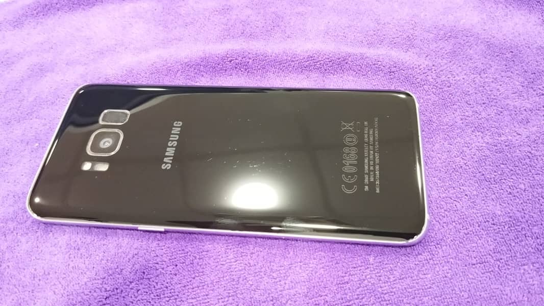 Samsung S8 In cheap Price 0