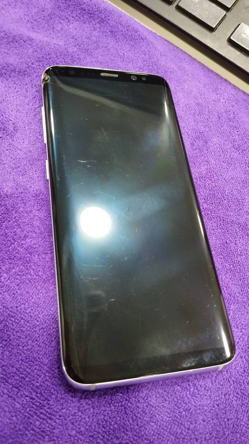 Samsung S8 In cheap Price 5