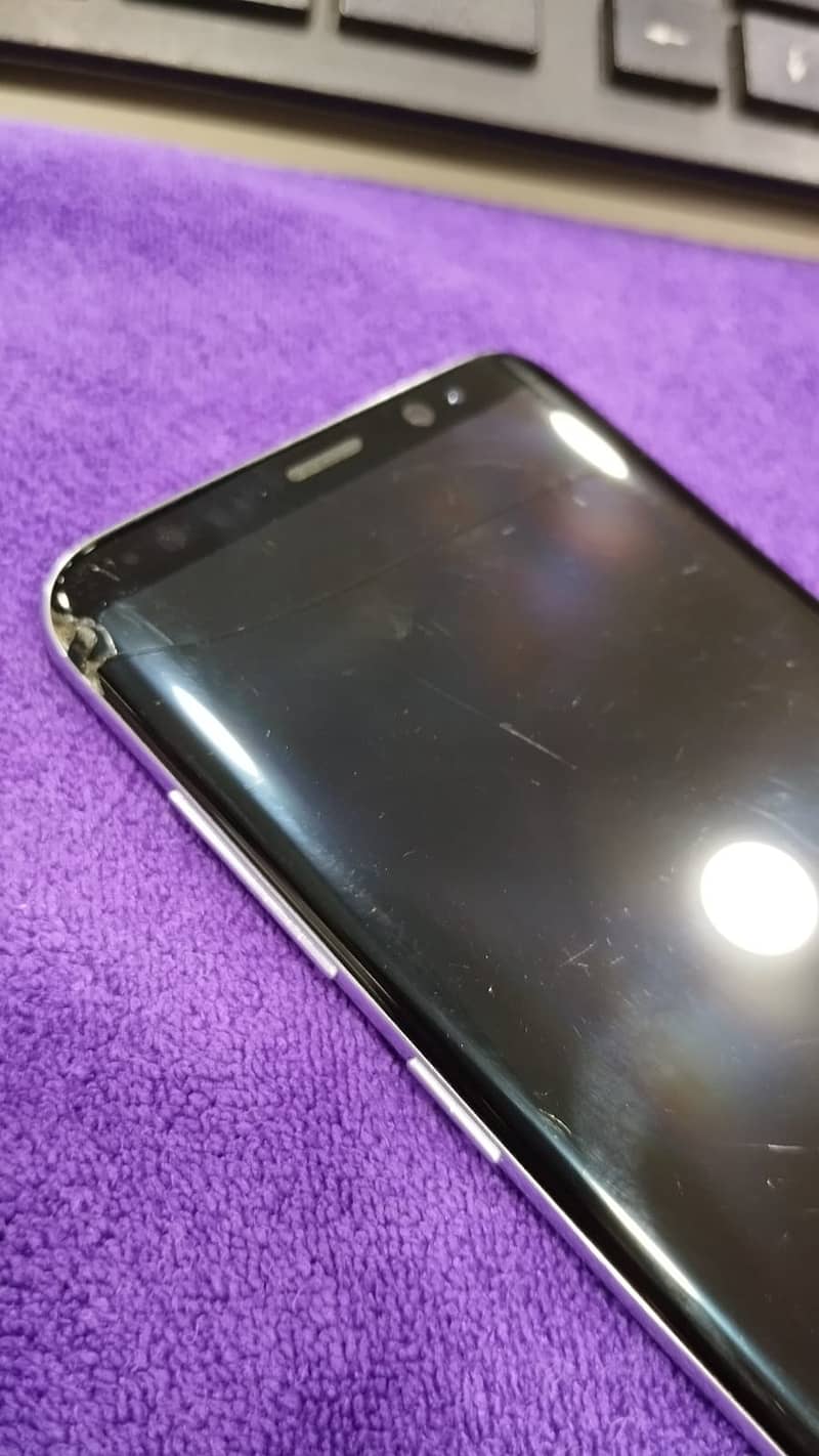 Samsung S8 In cheap Price 7