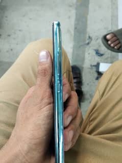 vivo s 1 back chng penl chng finger no work daba h chrg nh h 0