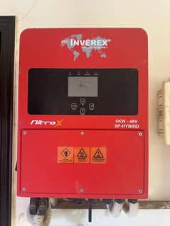 inverex