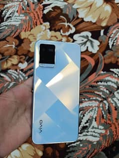 Vivo Y21 4/64GB 0