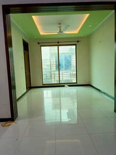 8 MARLA PORTION FOR RENT IN SOAN GARDEN