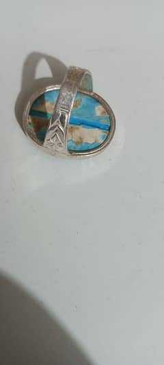 original feroza ring