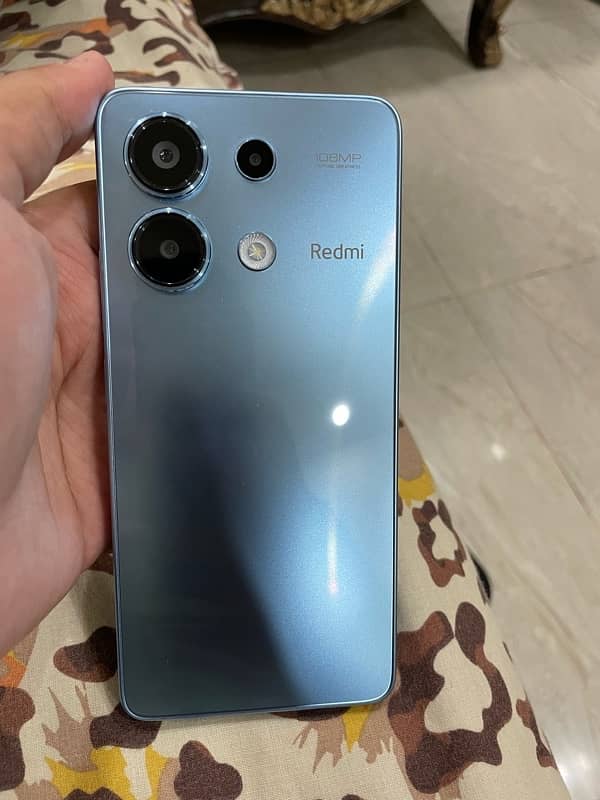 Redmi note 13 1