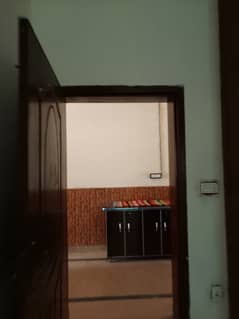 1 Kanal house for rent johar town main road school academy office (Call center + Software house) 0