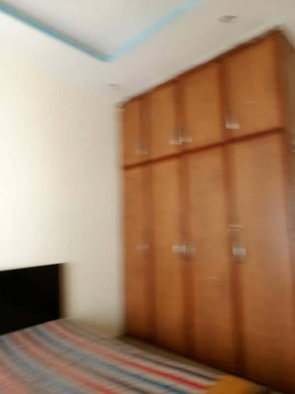 1 Kanal house for rent johar town main road school academy office (Call center + Software house) 8