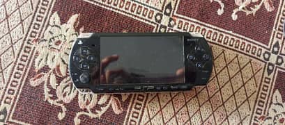 PSP