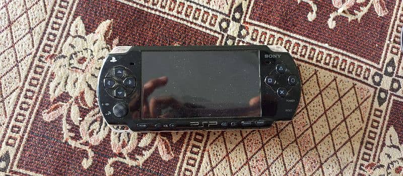 PSP (playstation portable) For Sale 0