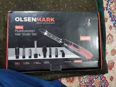 olsenmark 9 in 1