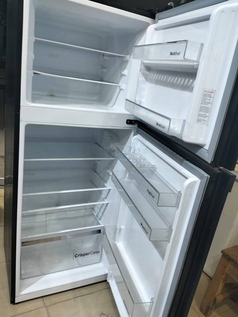 Dawlance fridge GD medium size (0306=4462/443) acha seet 7