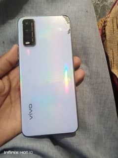 vivo y20