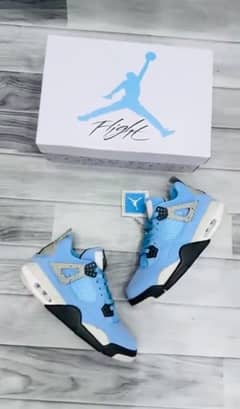 NIKE AIR JORDAN 4 WhatsApp no 03312058578