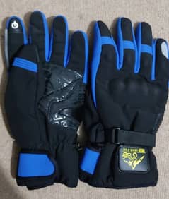 gloves for winter/ waterproof