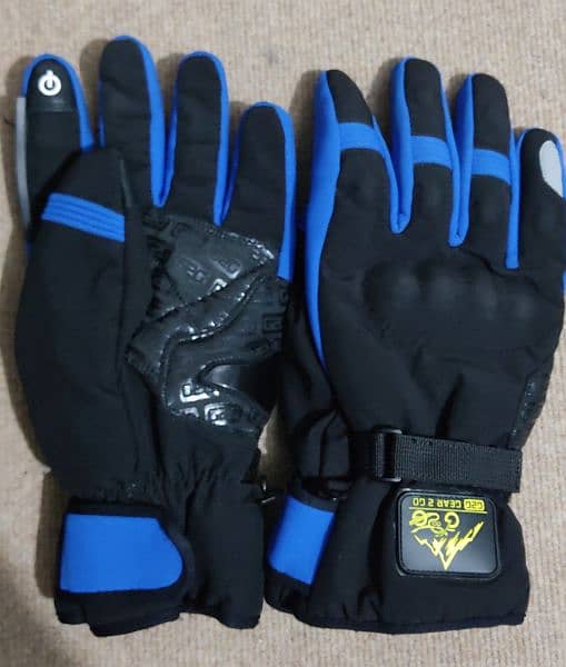 gloves for winter/ waterproof 0