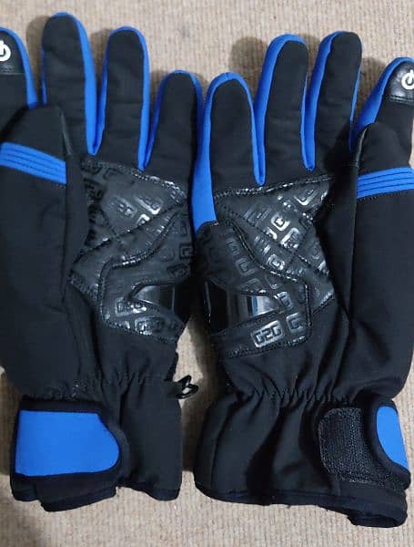 gloves for winter/ waterproof 1