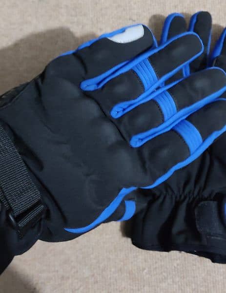 gloves for winter/ waterproof 2